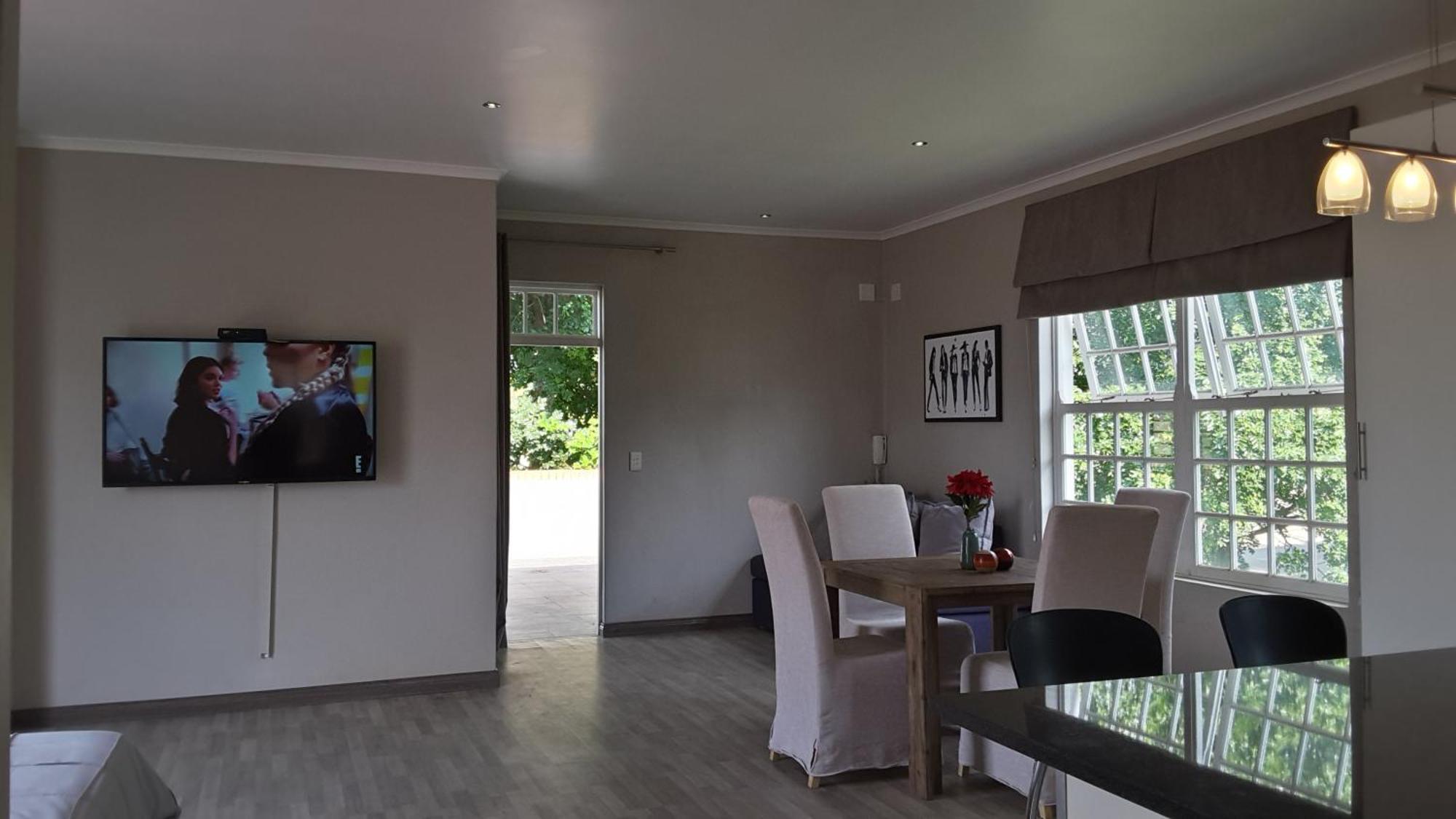 Versailles Pretoria Room photo